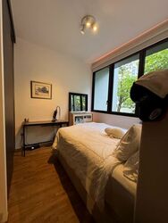 Park Colonial (D13), Condominium #563712791